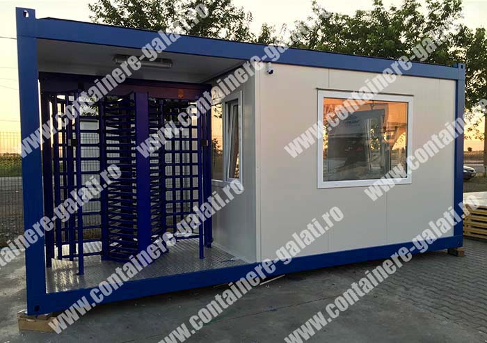 containere de vanzare Caras-Severin