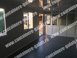 case container second hand Caras-Severin