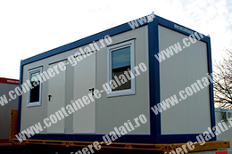 container de vanzare pret Caras-Severin