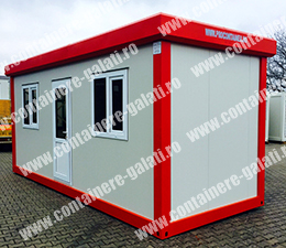 containere second hand de vanzare pret Caras-Severin